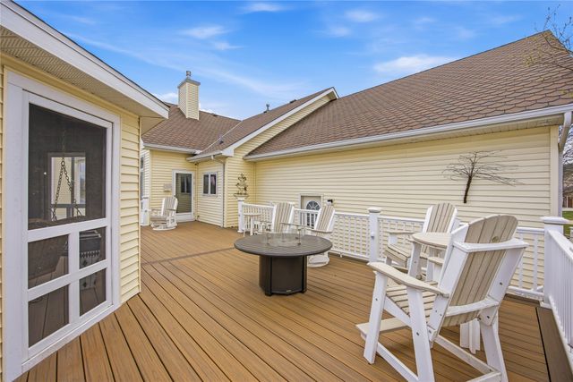 809 NE Vail Court, Ankeny, IA 50021