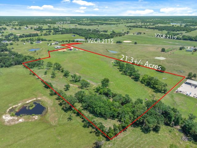 1026 Vz County Road 2115, Canton, TX 75103
