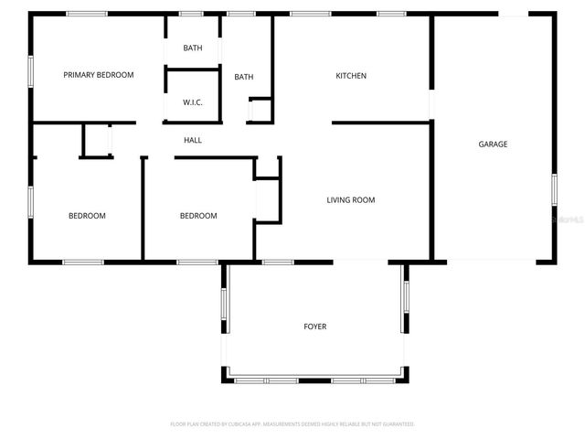 5103 LIMING AVENUE, Orlando, FL 32808