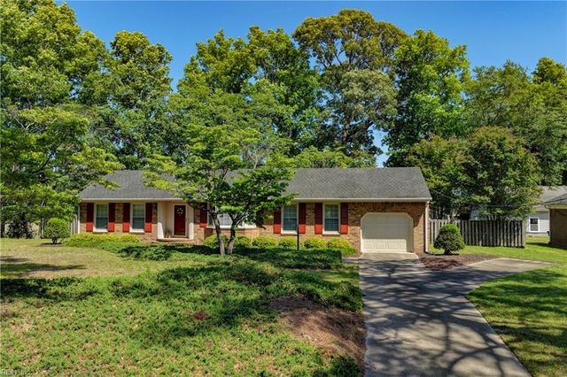 1344 River RD, Suffolk, VA 23434