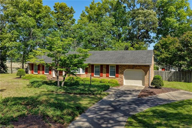 1344 River RD, Suffolk, VA 23434