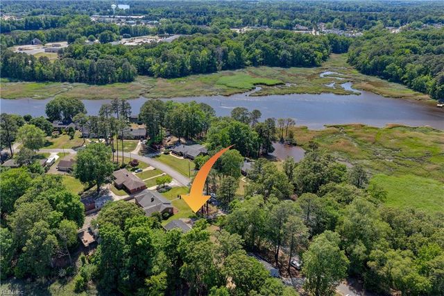 1344 River RD, Suffolk, VA 23434