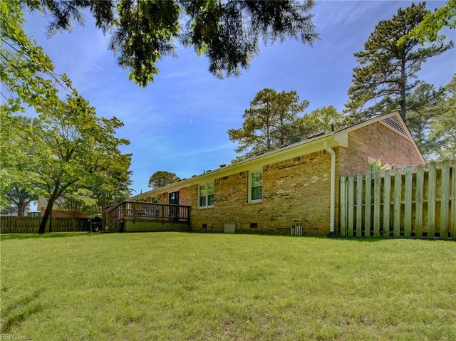 1344 River RD, Suffolk, VA 23434