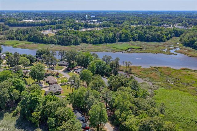 1344 River RD, Suffolk, VA 23434