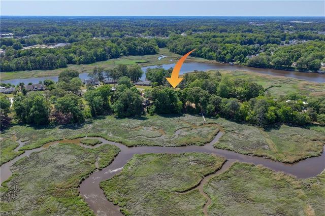 1344 River RD, Suffolk, VA 23434