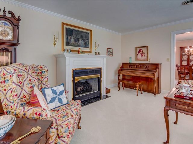 1344 River RD, Suffolk, VA 23434