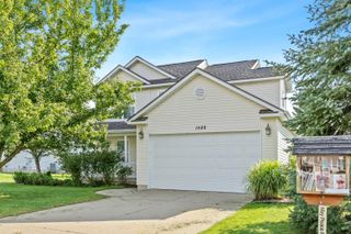1588 Gander Hill Drive, Delhi Twp, MI 48842