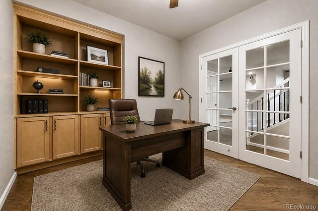 5639 Jaguar Way, Lone Tree, CO 80124
