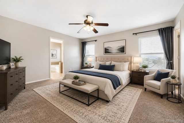 5639 Jaguar Way, Lone Tree, CO 80124