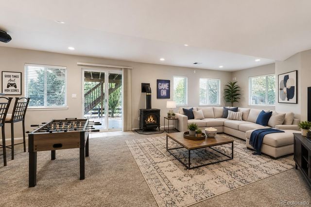 5639 Jaguar Way, Lone Tree, CO 80124