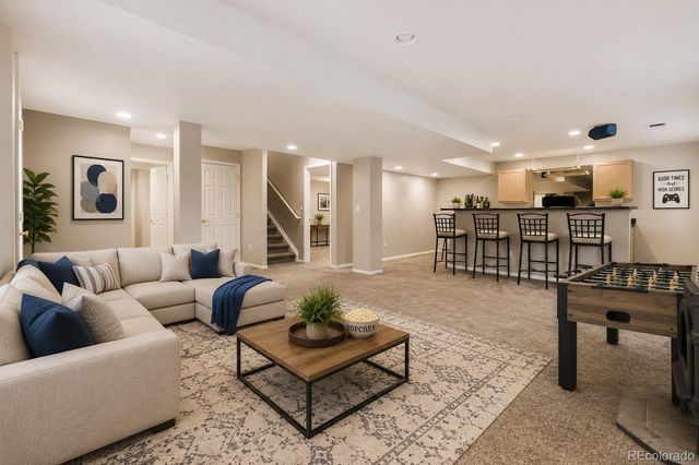 5639 Jaguar Way, Lone Tree, CO 80124