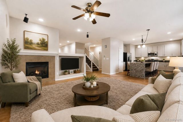 5639 Jaguar Way, Lone Tree, CO 80124