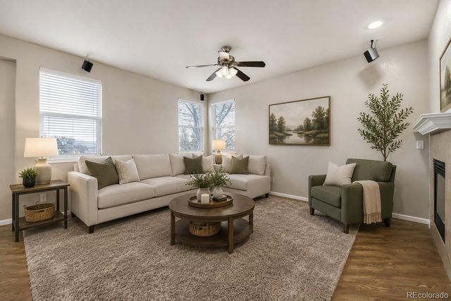 5639 Jaguar Way, Lone Tree, CO 80124