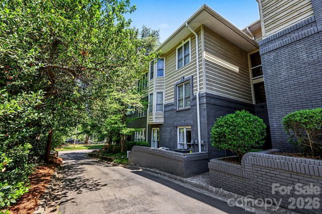 601 Queens Road A, Charlotte, NC 28207