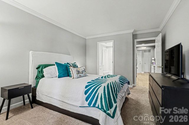 601 Queens Road A, Charlotte, NC 28207