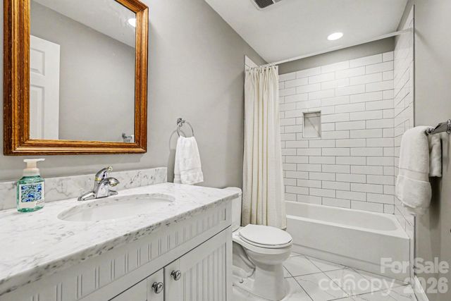 601 Queens Road A, Charlotte, NC 28207