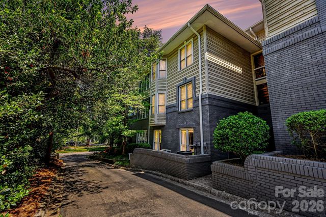 601 Queens Road A, Charlotte, NC 28207