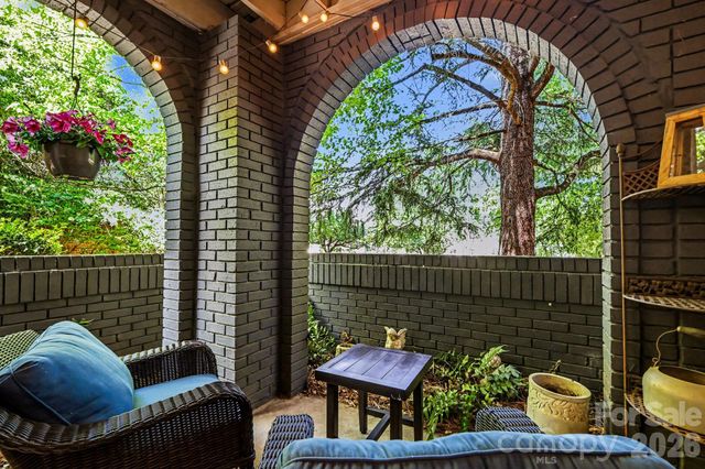 601 Queens Road A, Charlotte, NC 28207