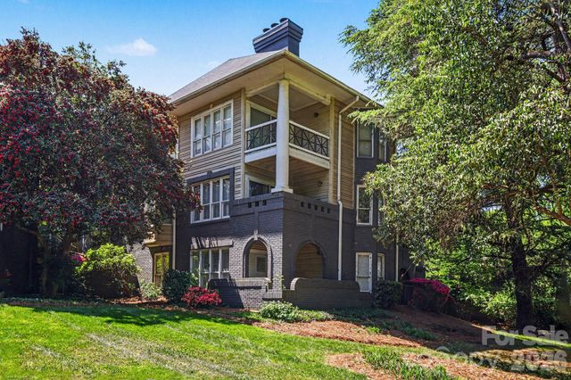 601 Queens Road A, Charlotte, NC 28207