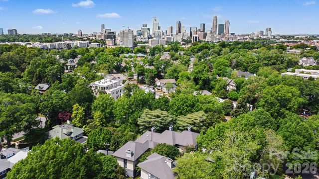 601 Queens Road A, Charlotte, NC 28207