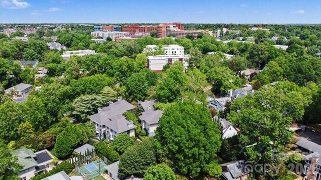 601 Queens Road A, Charlotte, NC 28207