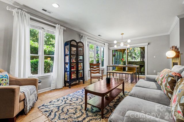 601 Queens Road A, Charlotte, NC 28207