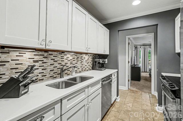 601 Queens Road A, Charlotte, NC 28207