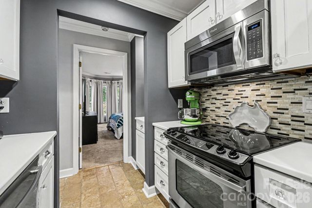 601 Queens Road A, Charlotte, NC 28207