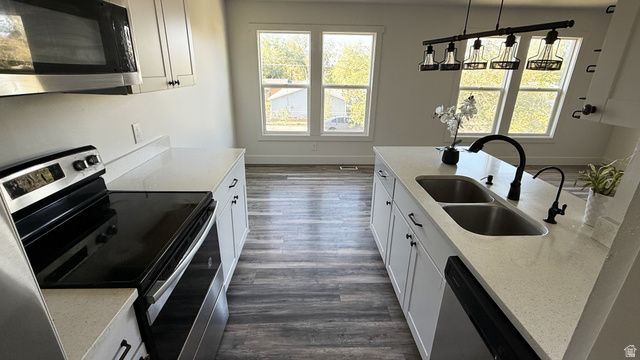 9165 W 3100 S, Magna, UT 84044