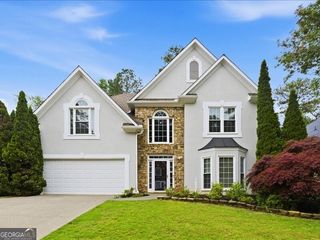 3125 Wyntree Drive, Norcross, GA 30071