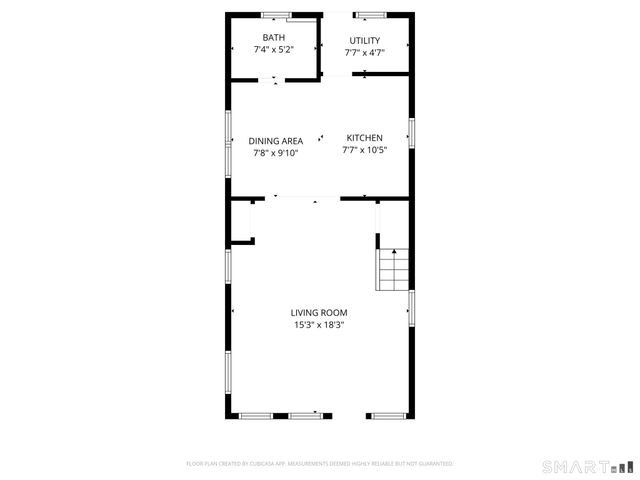 36 Beachland Avenue, Milford, CT 06460