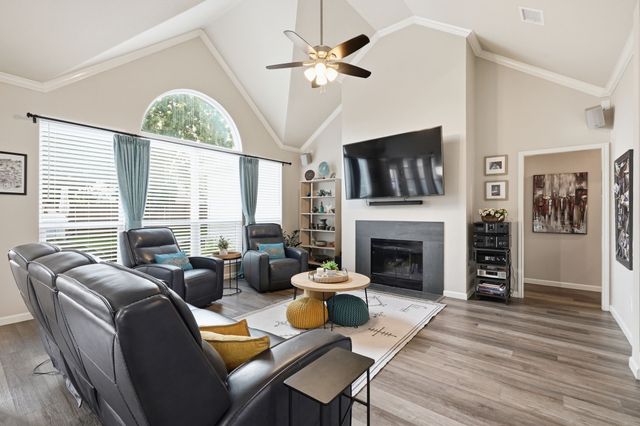 1616 Suncrest Drive, Keller, TX 76248