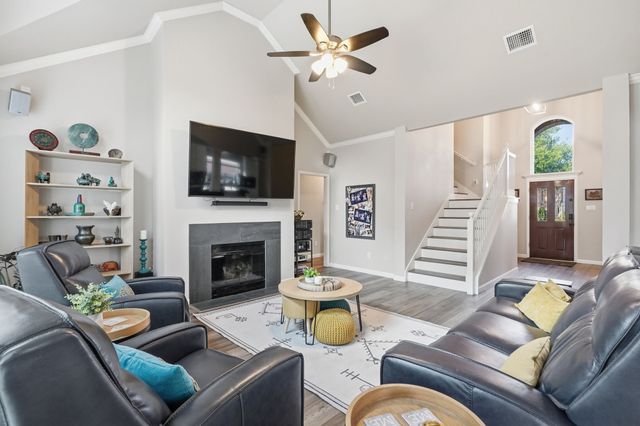 1616 Suncrest Drive, Keller, TX 76248