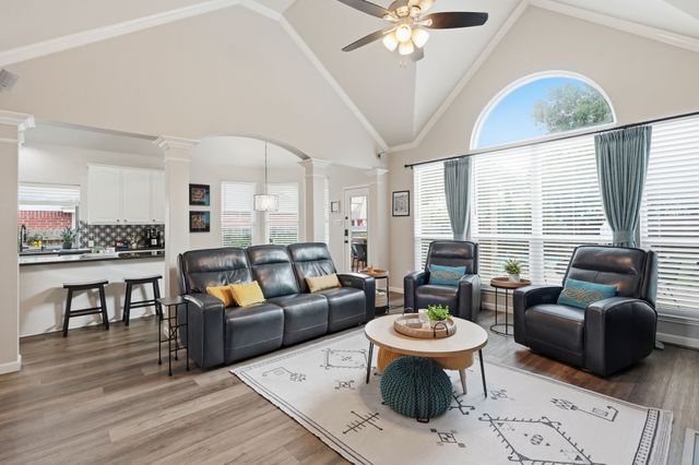 1616 Suncrest Drive, Keller, TX 76248