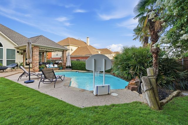 1616 Suncrest Drive, Keller, TX 76248