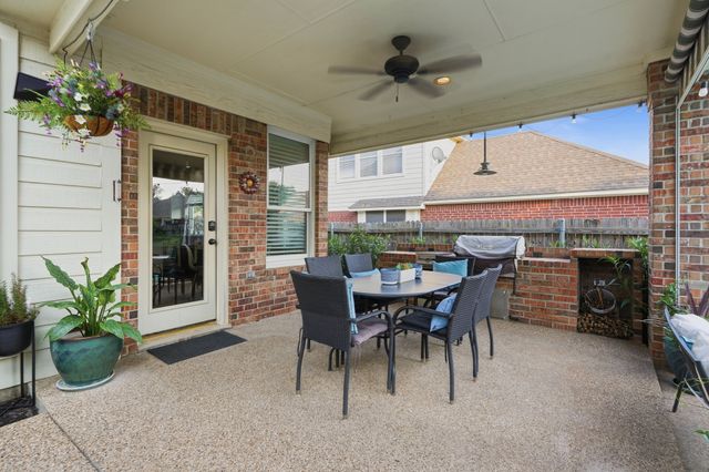 1616 Suncrest Drive, Keller, TX 76248