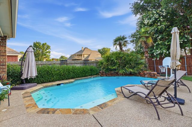 1616 Suncrest Drive, Keller, TX 76248