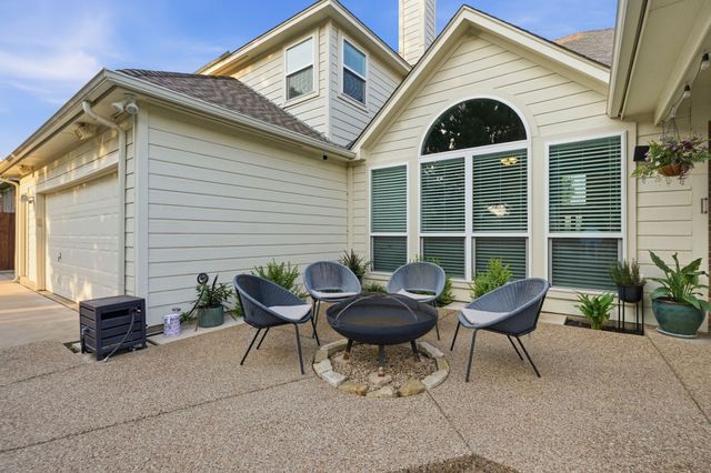 1616 Suncrest Drive, Keller, TX 76248