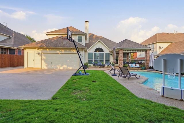 1616 Suncrest Drive, Keller, TX 76248