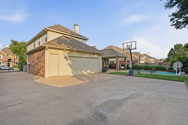 1616 Suncrest Drive, Keller, TX 76248