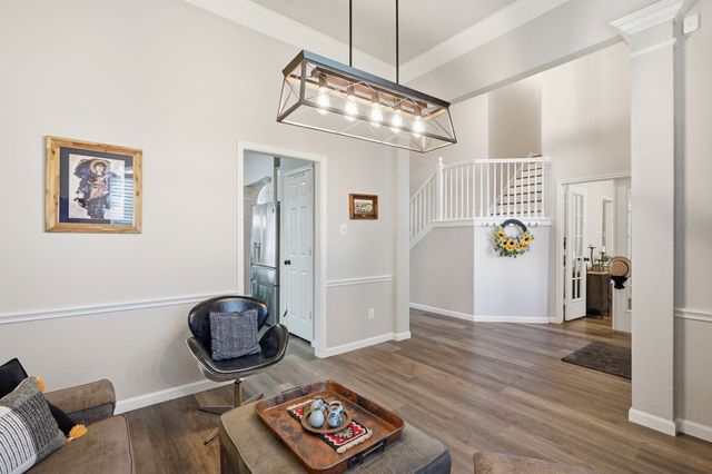 1616 Suncrest Drive, Keller, TX 76248