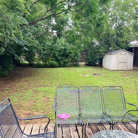 5101 W Amherst Avenue, Dallas, TX 75209