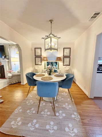 5101 W Amherst Avenue, Dallas, TX 75209