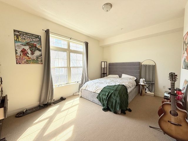 9 Gardner St 14, Boston, MA 02134