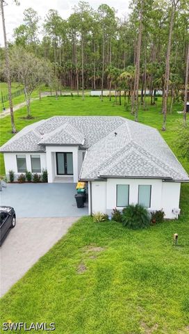 2680 Desoto BLVD S, Naples, FL 34117