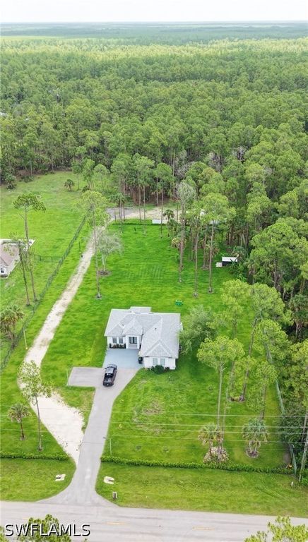 2680 Desoto BLVD S, Naples, FL 34117