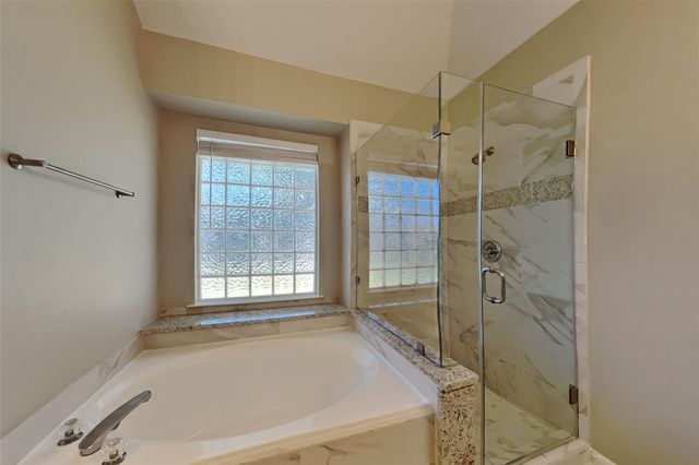 15610 Forest Run Drive, Cypress, TX 77433
