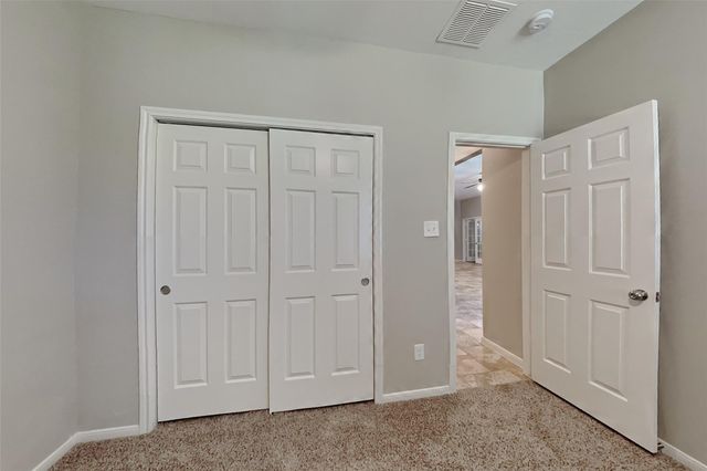 15610 Forest Run Drive, Cypress, TX 77433