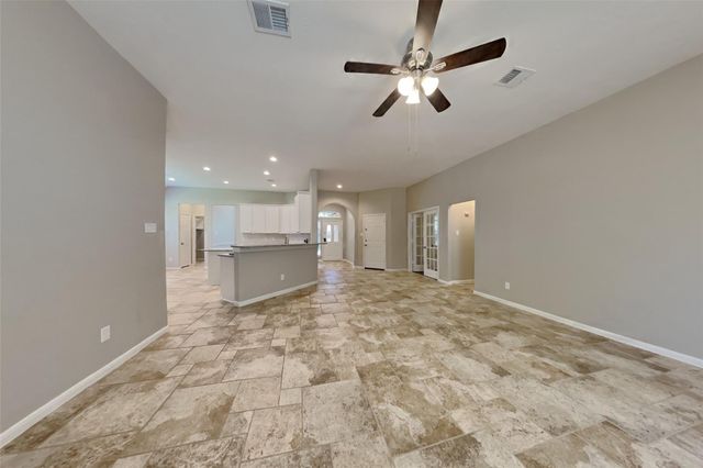 15610 Forest Run Drive, Cypress, TX 77433