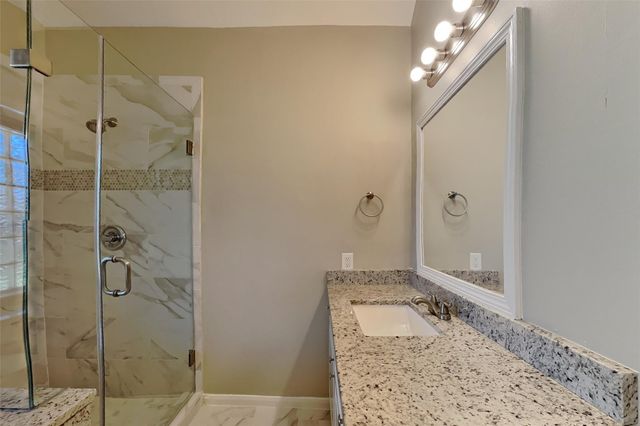 15610 Forest Run Drive, Cypress, TX 77433